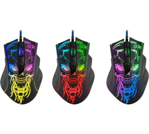 DEFENDER (52928) Bulletstorm GM-928