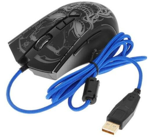 DEFENDER (52928) Bulletstorm GM-928