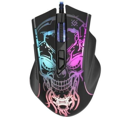 DEFENDER (52928) Bulletstorm GM-928