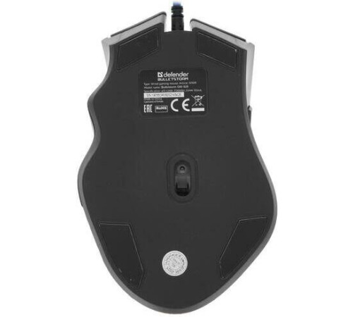 DEFENDER (52928) Bulletstorm GM-928