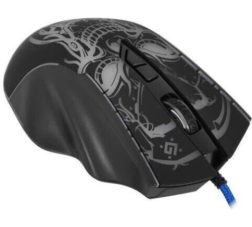 DEFENDER (52928) Bulletstorm GM-928