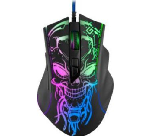 DEFENDER (52928) Bulletstorm GM-928