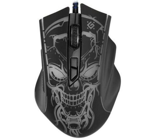 DEFENDER (52928) Bulletstorm GM-928