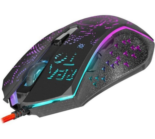 DEFENDER (52928) Bulletstorm GM-928