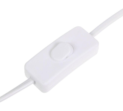 CAMELION (12790) KD-331 C01 белый