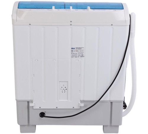 ФЕЯ СМП 40 НС (прозрачная крышка)