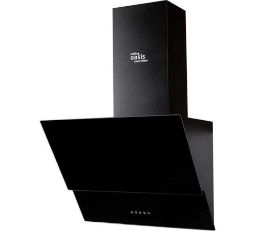 OASIS NC-50B черный