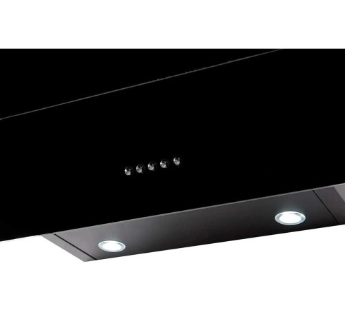 OASIS NC-50B черный