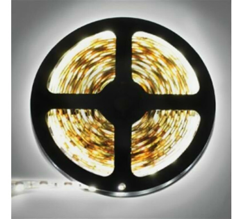 ECOLA P2LD19ESB LED strip PRO 19W/m 12V IP20 10mm 60Led/m 6000K 20Lm/LED 1200Lm/m на катушке 5м
