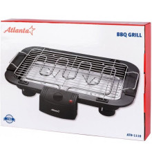 ATLANTA ATH-1110 черный