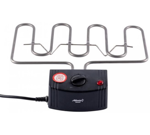 ATLANTA ATH-1110 черный