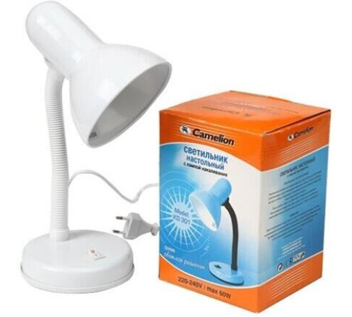 CAMELION (5753) KD-301 С01 , белый