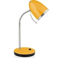 CAMELION (11480) KD-308 C11 40W/E27 оранжевый