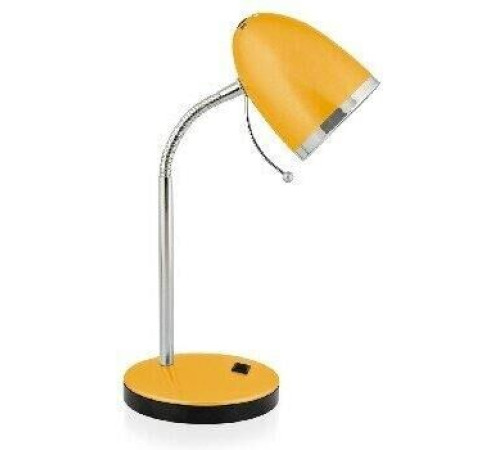 CAMELION (11480) KD-308 C11 40W/E27 оранжевый