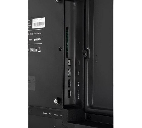 SUPRA STV-LC40LT0045F FHD