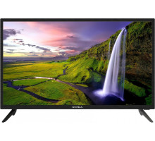 SUPRA STV-LC40LT0045F FHD