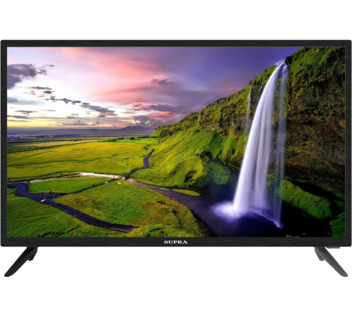 SUPRA STV-LC40LT0045F FHD