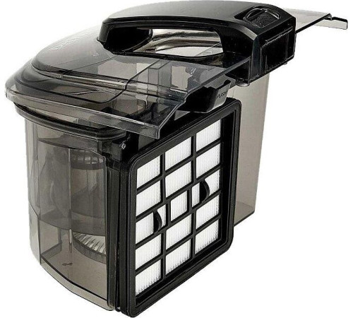 DELTA LUX DE-3501 черный\бирюзовый