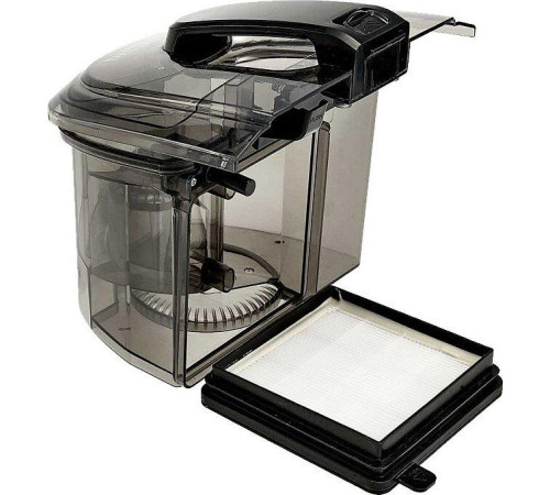 DELTA LUX DE-3501 черный\бирюзовый