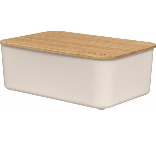 Хлебница OURSSON BR3000BP/IV