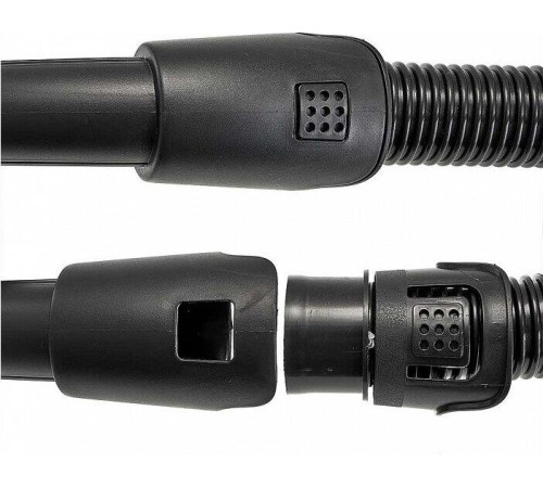 DELTA LUX DE-3501 черный/терракот