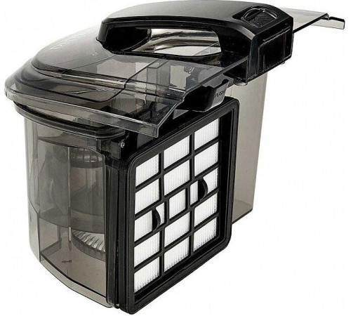 DELTA LUX DE-3501 черный/терракот