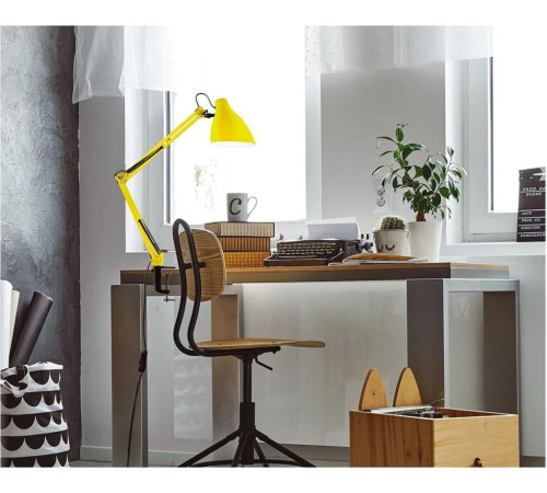 CAMELION (13880) KD-335 C07 желтый