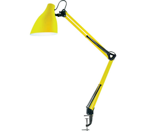 CAMELION (13880) KD-335 C07 желтый