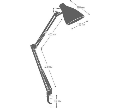 CAMELION (13880) KD-335 C07 желтый