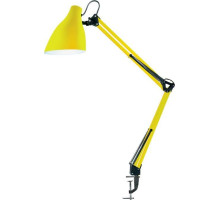 CAMELION (13880) KD-335 C07 желтый