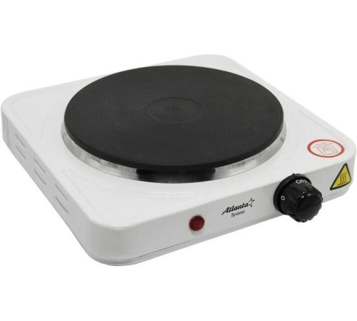 ATLANTA ATH-1736 белый