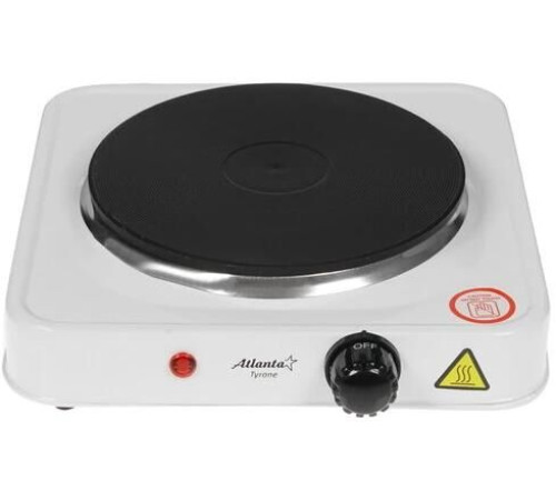 ATLANTA ATH-1736 белый