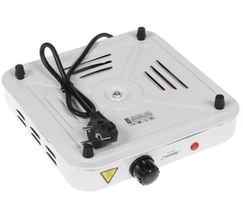 ATLANTA ATH-1736 белый