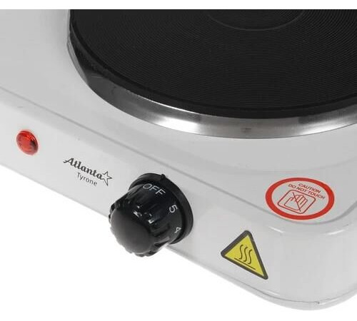 ATLANTA ATH-1736 белый