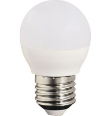 ECOLA K7GV80ELC GLOBE LED 8W/G45/E27/4000K