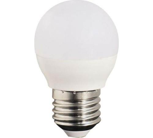 ECOLA K7GV80ELC GLOBE LED 8W/G45/E27/4000K