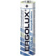 ERGOLUX (12445) AA-2700MAH NI-MH BL-2 (NHAA2700BL2, аккумулятор,1.2В)