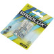 ERGOLUX (12445) AA-2700MAH NI-MH BL-2 (NHAA2700BL2, аккумулятор,1.2В)
