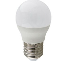 ECOLA K7QW10ELC GLOBE LED PREMIUM 10W/G45/E27/2700K