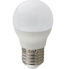 ECOLA K7QW10ELC GLOBE LED PREMIUM 10W/G45/E27/2700K