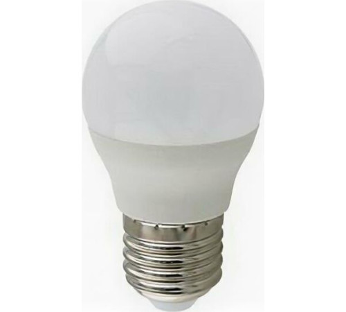 ECOLA K7QW10ELC GLOBE LED PREMIUM 10W/G45/E27/2700K