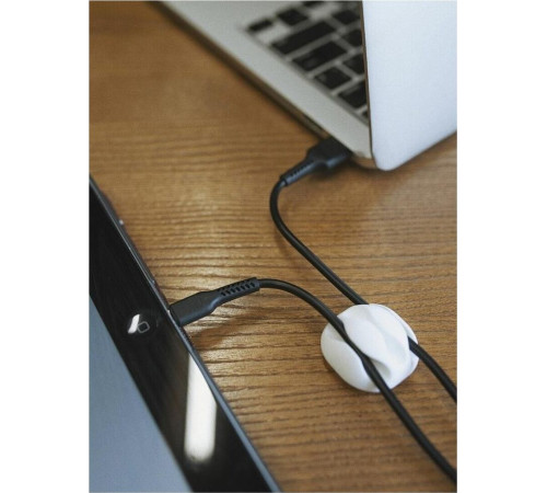 MORE CHOICE (4627151193052) K16m USB 2.0A для micro USB - 1м Black