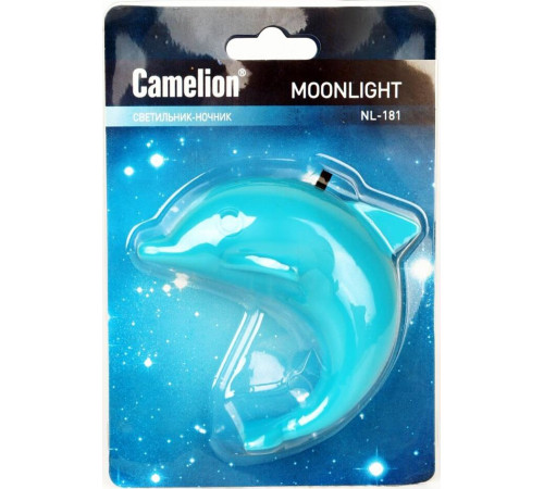 CAMELION (12537) NL-181 ДЕЛЬФИН