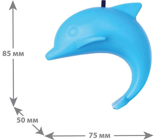 CAMELION (12537) NL-181 ДЕЛЬФИН