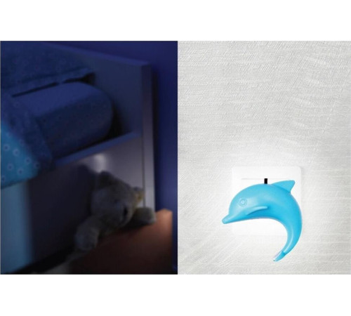 CAMELION (12537) NL-181 ДЕЛЬФИН