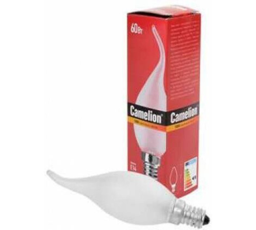 CAMELION (11279) 60/CW/FR/E14