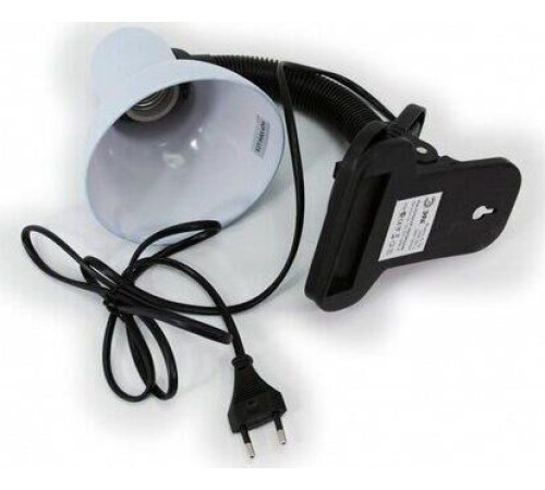 ULTRAFLASH (12370) UF-320P C01 белый