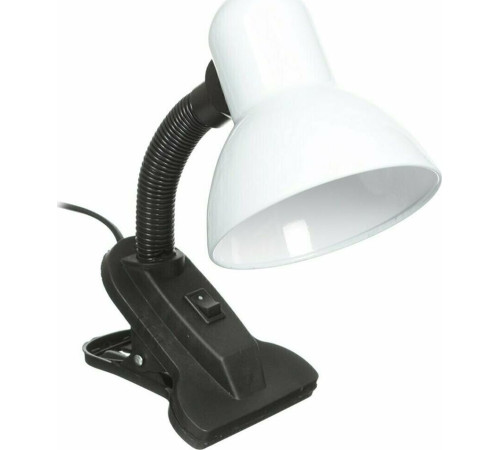 ULTRAFLASH (12370) UF-320P C01 белый