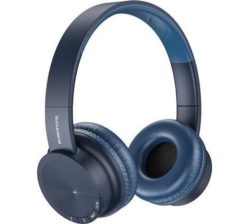 BOROFONE (6931474739254) BO11 синий