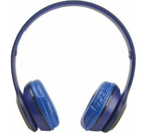 BOROFONE (6931474739254) BO11 синий